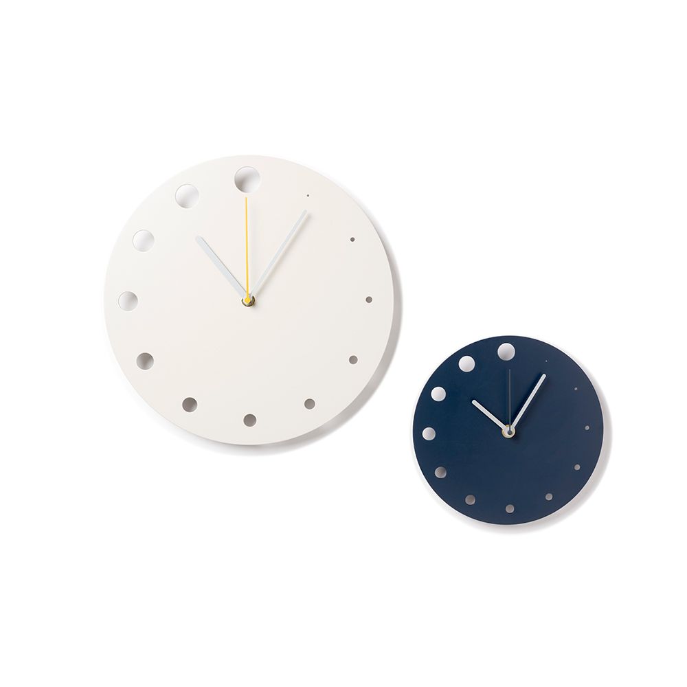 Clocks - Orbit clocks - DESIGN NATION