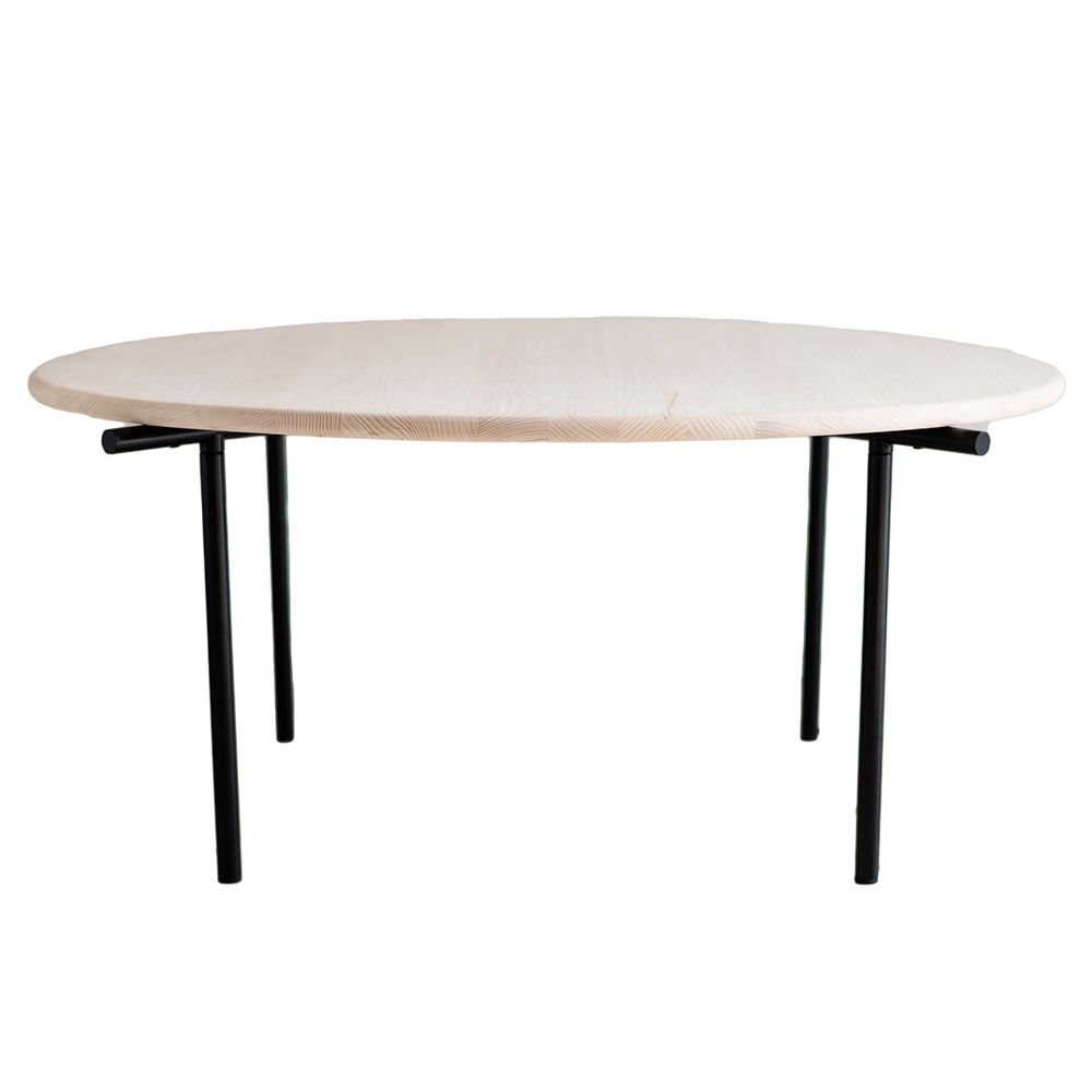 Tables basses - Rond - DESIGN NATION