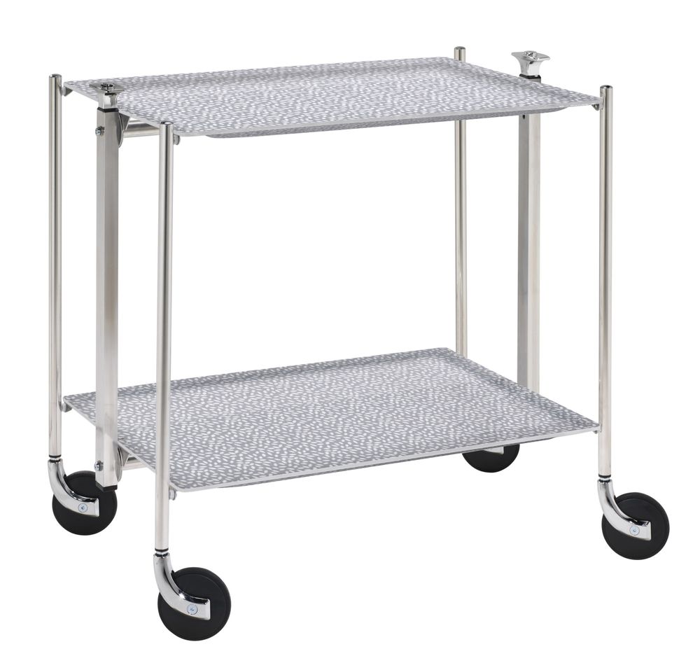 Chariots - TEXTABLE STRATIFIE - PLATEX