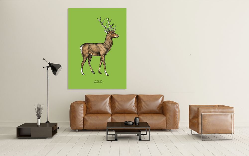 Tableaux - Tableaux – Maison Images d’Epinal© - MAISON