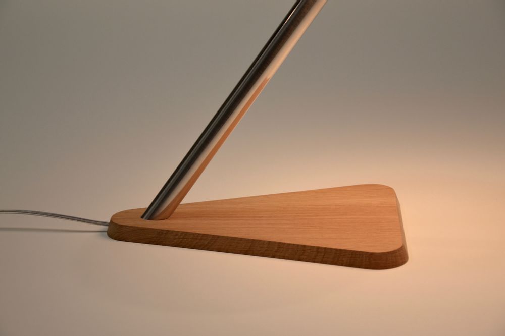 Design objects - Mantechar - HENRI P