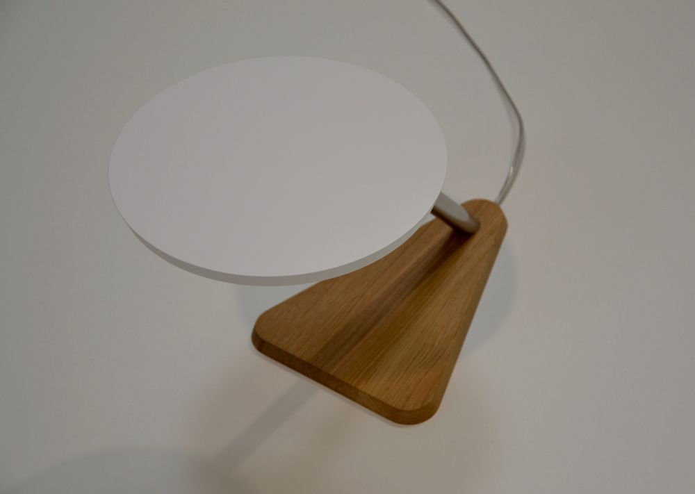 Design objects - Mantechar - HENRI P