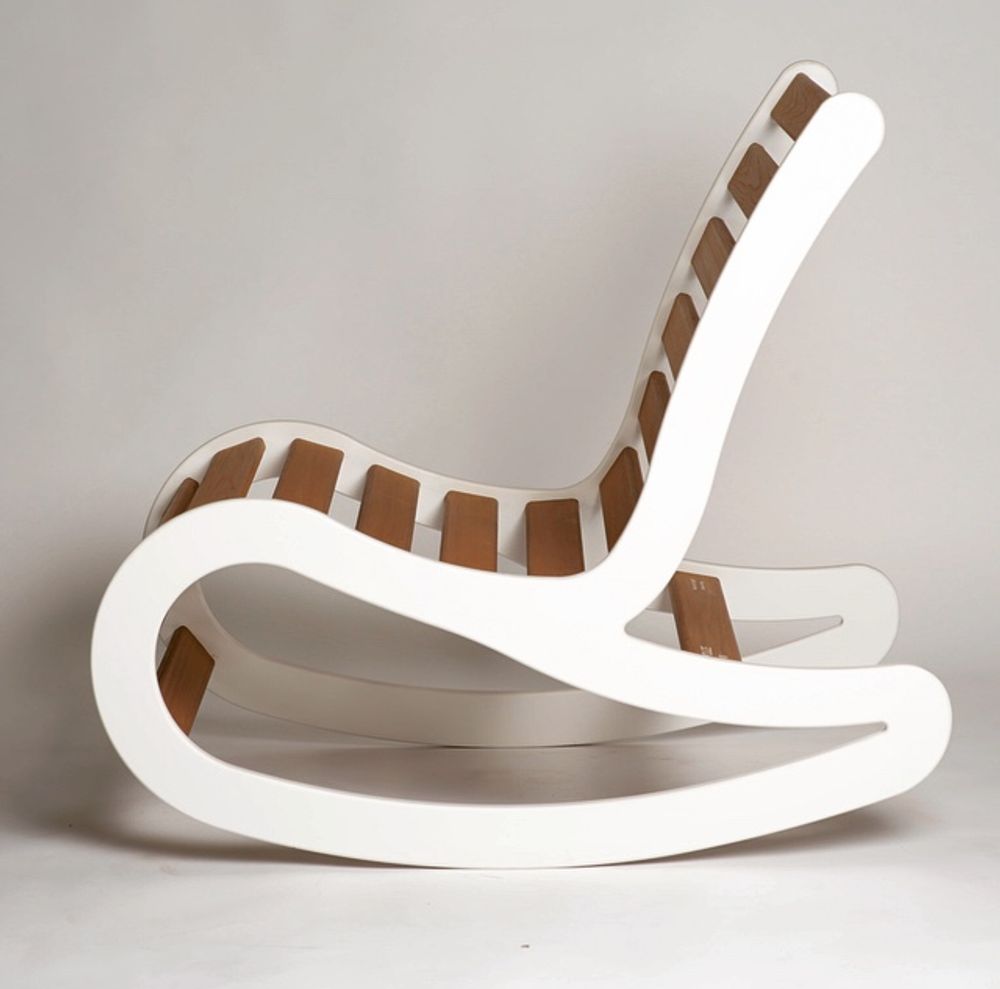 Lawn chairs - Ultimatum - HENRI P