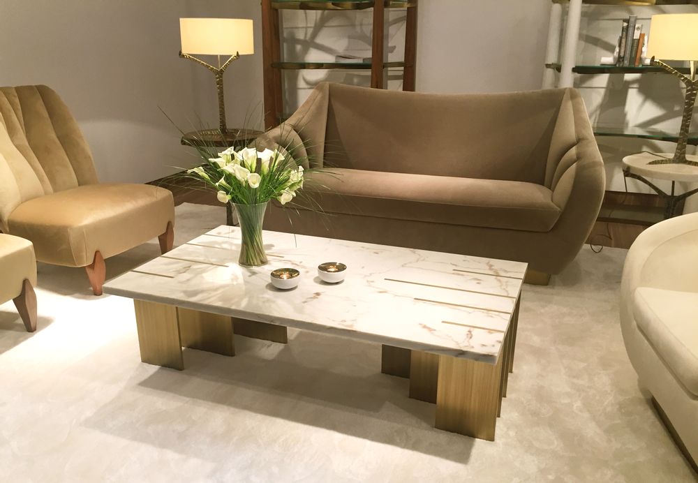 Table lamps - ALENTEJO Table Lamp - INSIDHERLAND