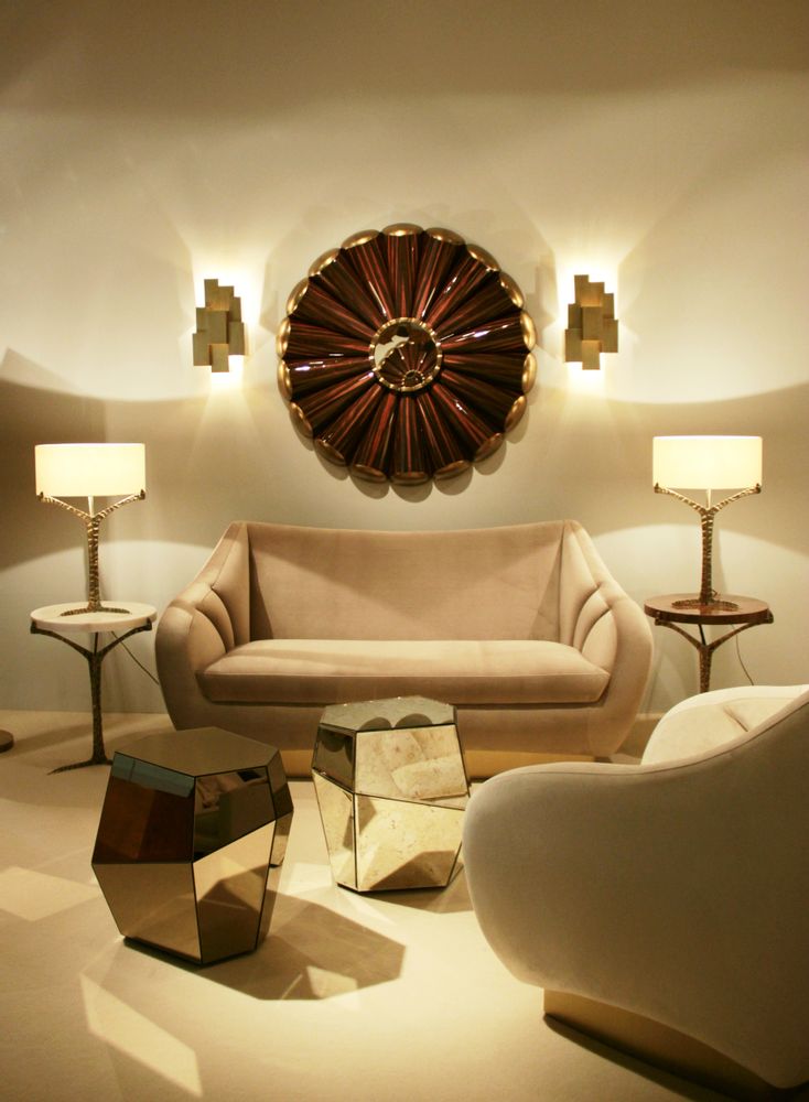 Table lamps - ALENTEJO Table Lamp - INSIDHERLAND