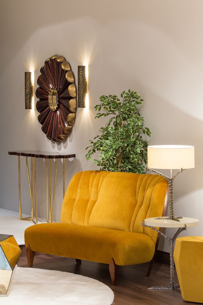 Table lamps - ALENTEJO Table Lamp - INSIDHERLAND