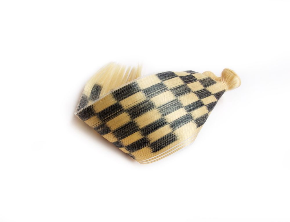 Objets design - Replikat Tissages  - ANTONIN MONGIN