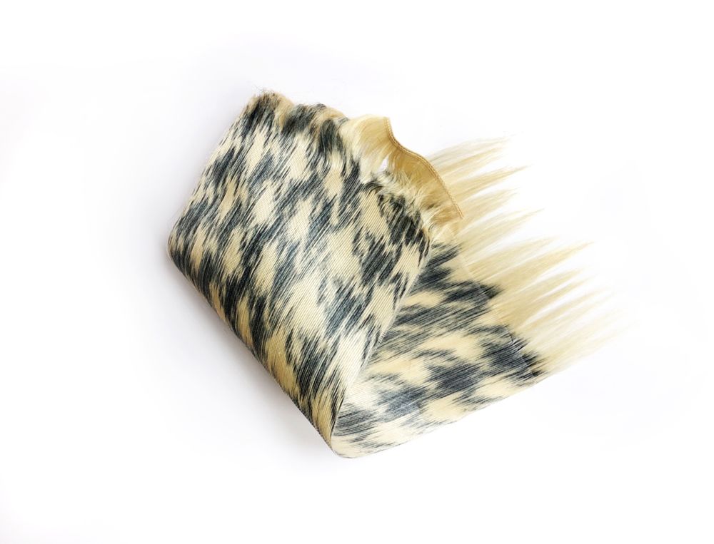 Objets design - Replikat Tissages  - ANTONIN MONGIN