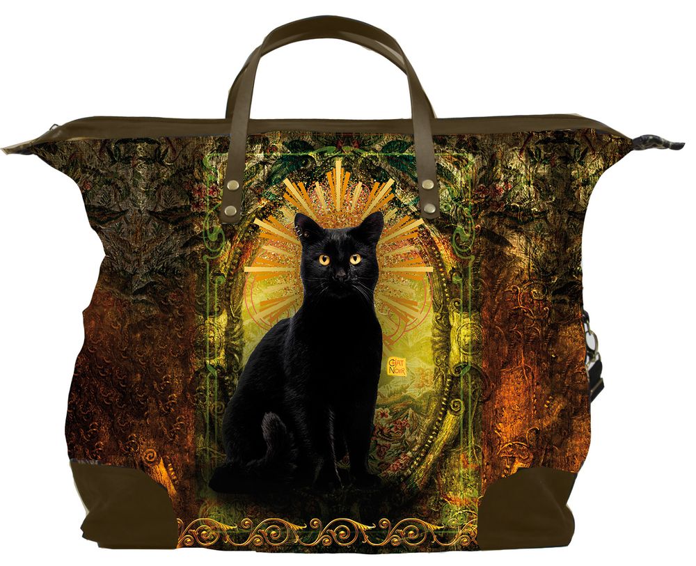 Bags and totes - SAC SHOPPER  - KOKS DESIGN