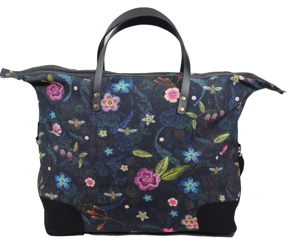Bags and totes - SAC SHOPPER  - KOKS DESIGN