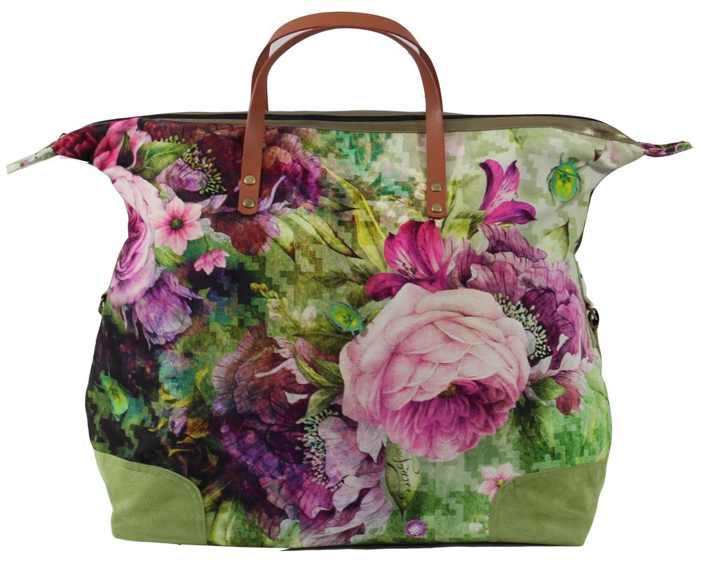 Bags and totes - SAC SHOPPER  - KOKS DESIGN
