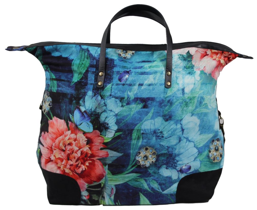 Bags and totes - SAC SHOPPER  - KOKS DESIGN