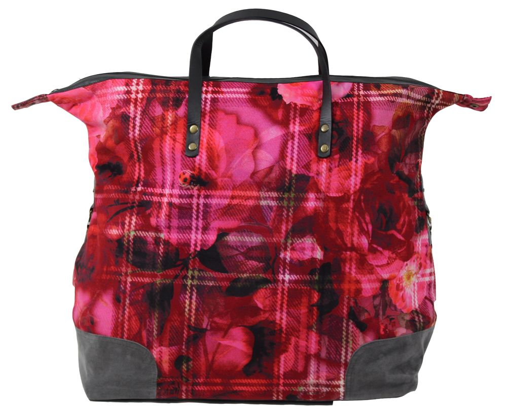 Bags and totes - SAC SHOPPER  - KOKS DESIGN