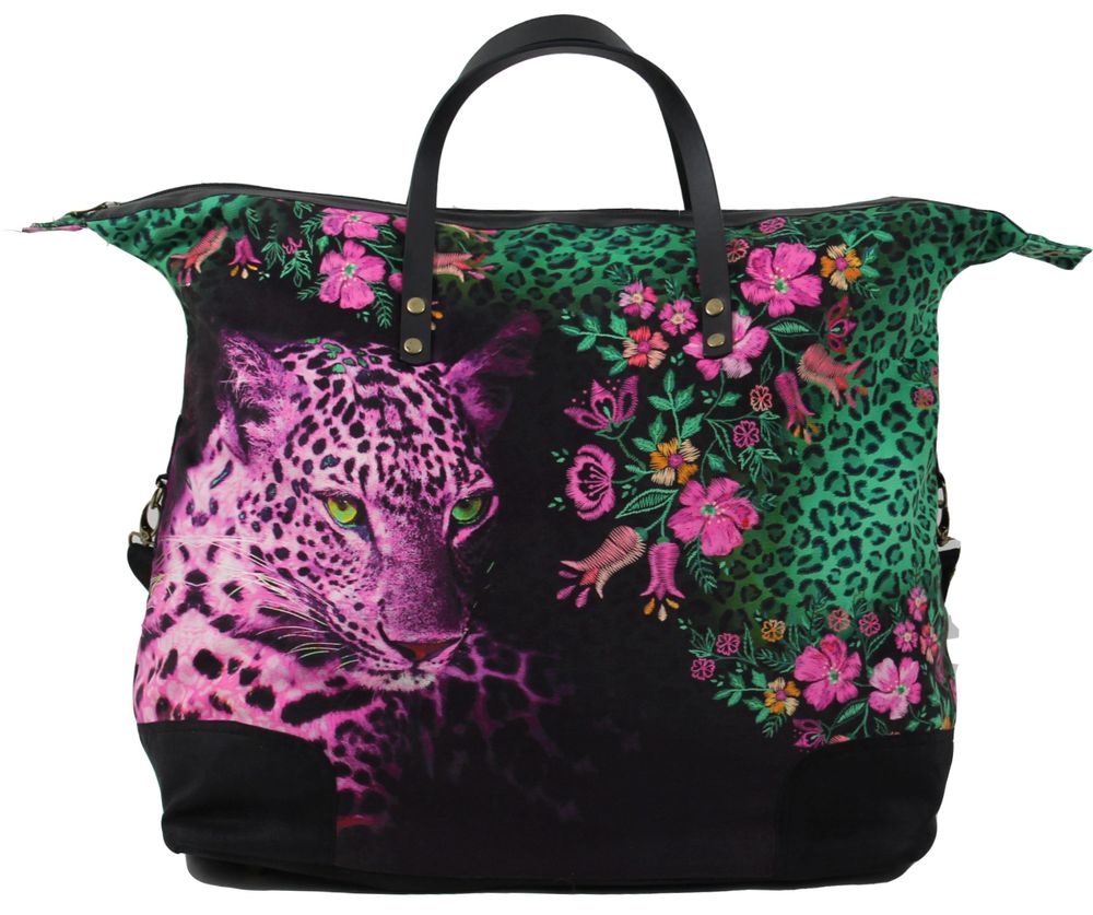 Bags and totes - SAC SHOPPER  - KOKS DESIGN