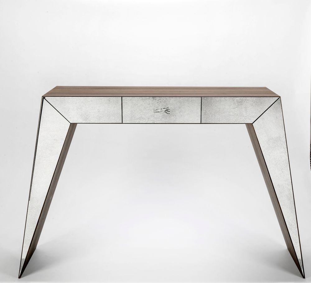 Hotel bedrooms - Console Rialto - CASARIALTO MILANO