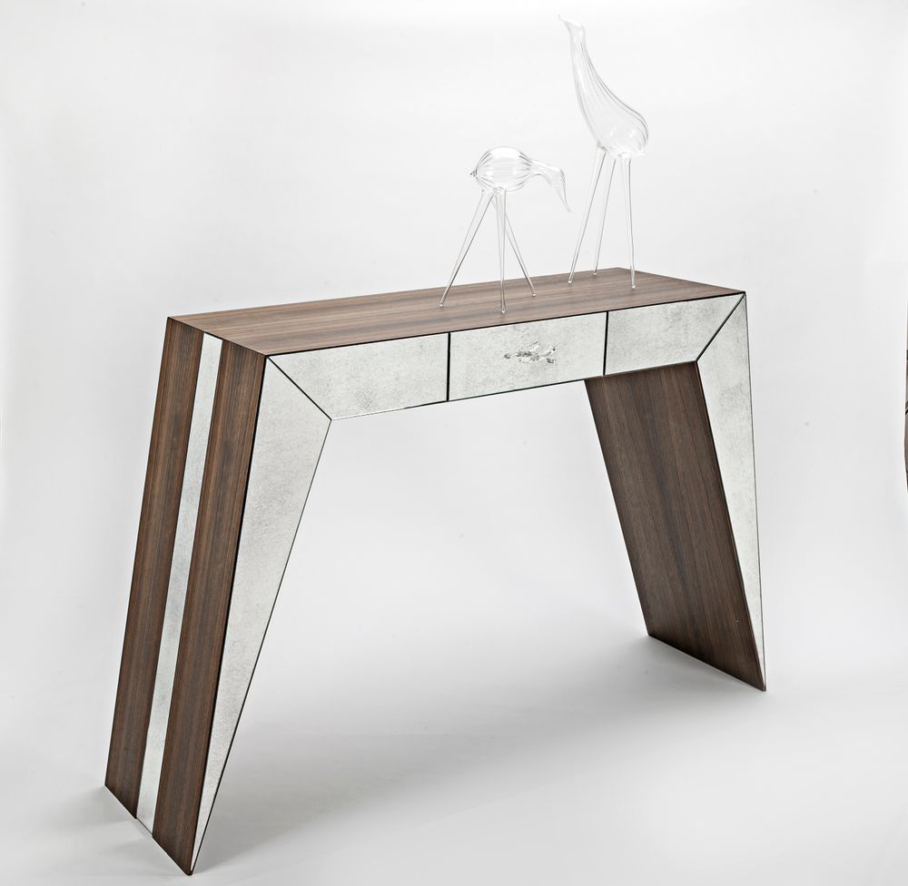 Hotel bedrooms - Console Rialto - CASARIALTO MILANO