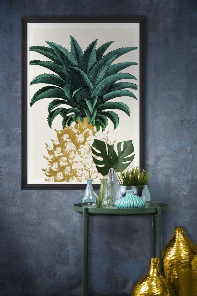 Autres décorations murales - Pineapple Sweet - MINDTHEGAP