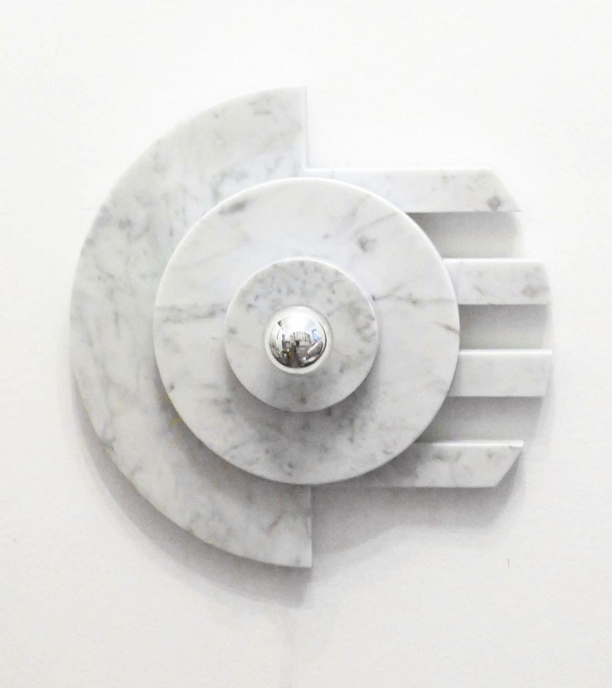 Wall lamps - ILLUSION II - LEA GINAC