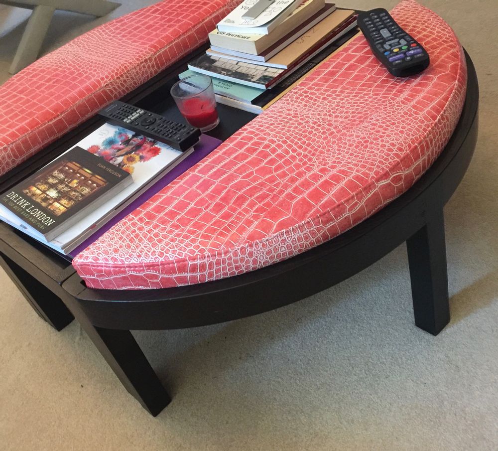 Tables basses - Table basse modulable - HOME AND CREATION