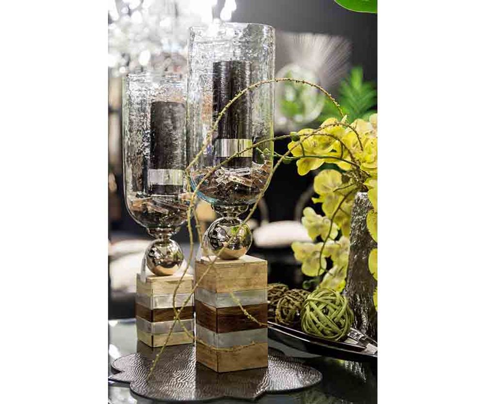 Vases - VASES - BELDA INTERIORISMO