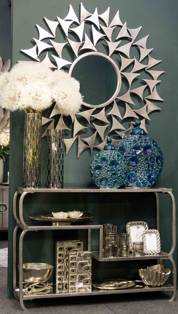 Other wall decoration - VIBRANT ATMOSPHERE - BELDA INTERIORISMO SLL