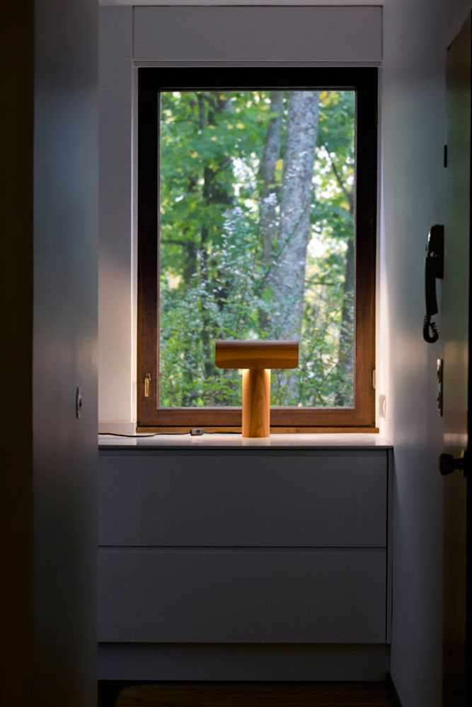 Table lamps - SECTO DSIGN Teelo lamp - LA BOUTIQUE SCANDINAVE