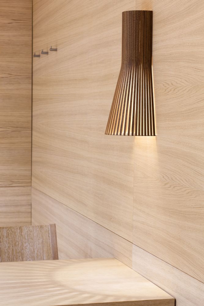 Wall lamps - SECTO DESIGN Secto Design Lamps - LA BOUTIQUE SCANDINAVE