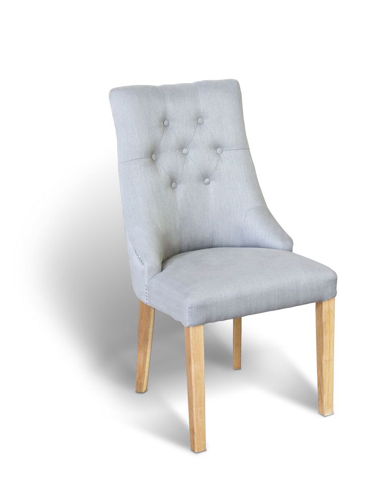 Chairs - Chair Camillla - ECOMATRIX