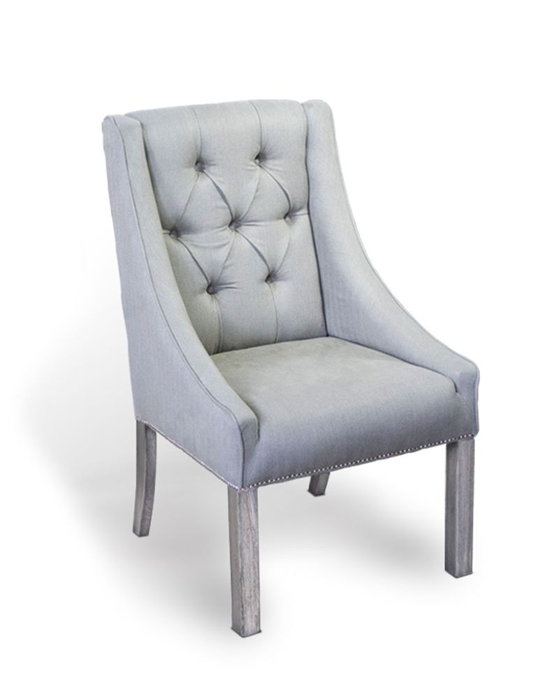 Chaises - Chair Jim - ECOMATRIX