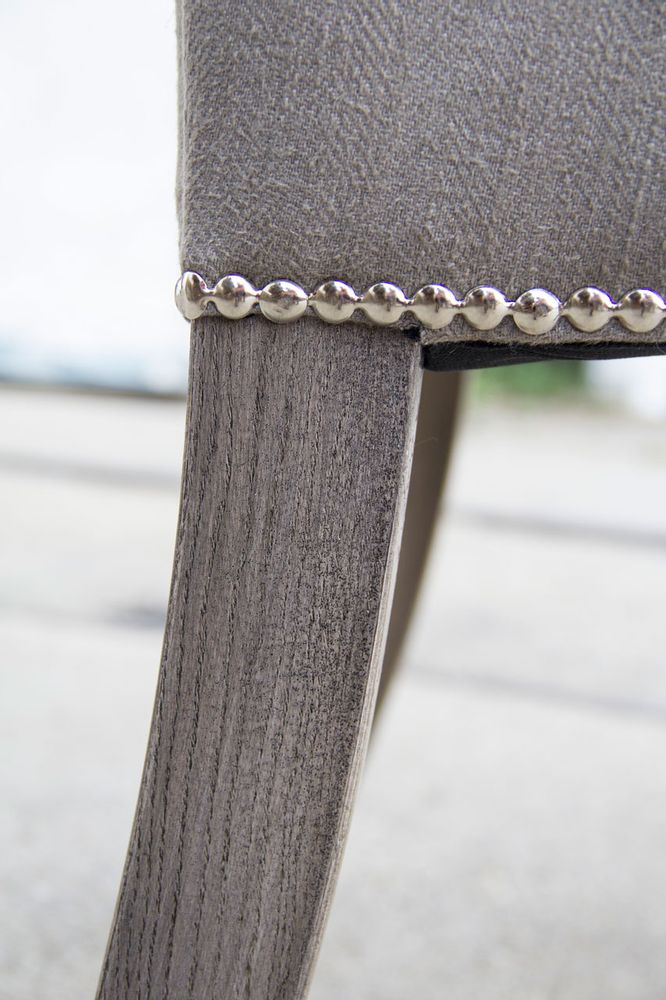 Chaises - Chair Jim - ECOMATRIX