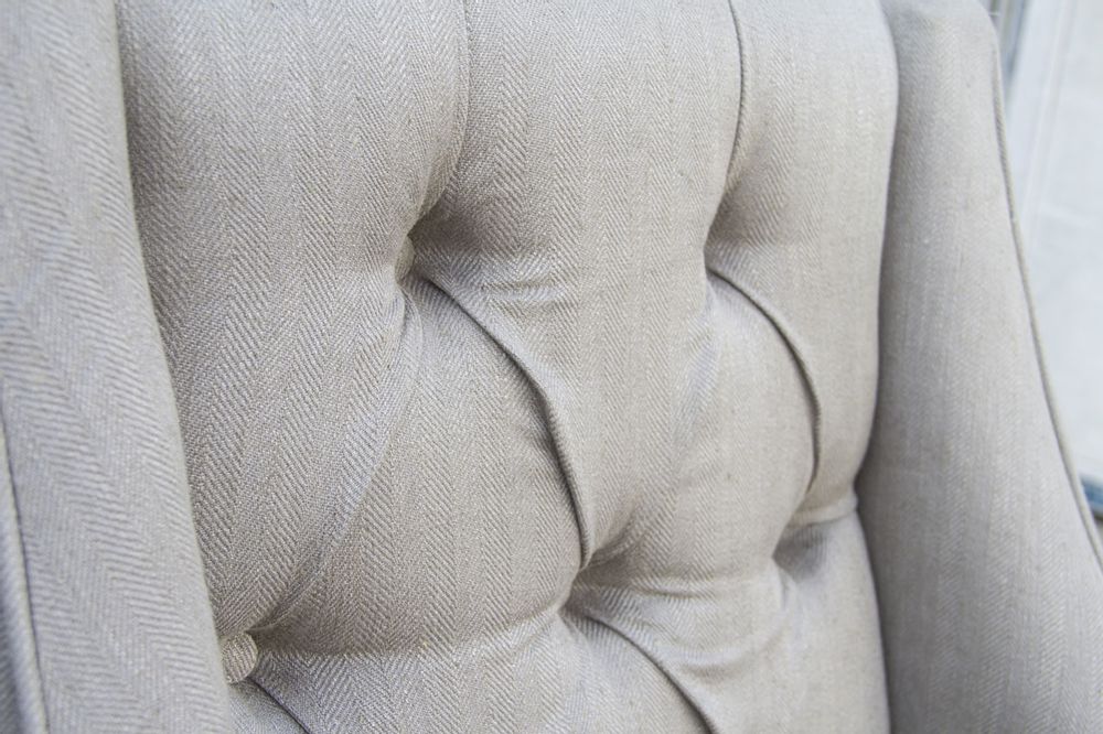 Chaises - Chair Jim - ECOMATRIX