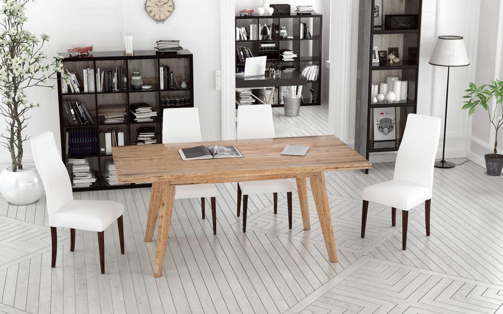 Tables Salle à Manger - Bizon Furniture - ITA PRODUCTION