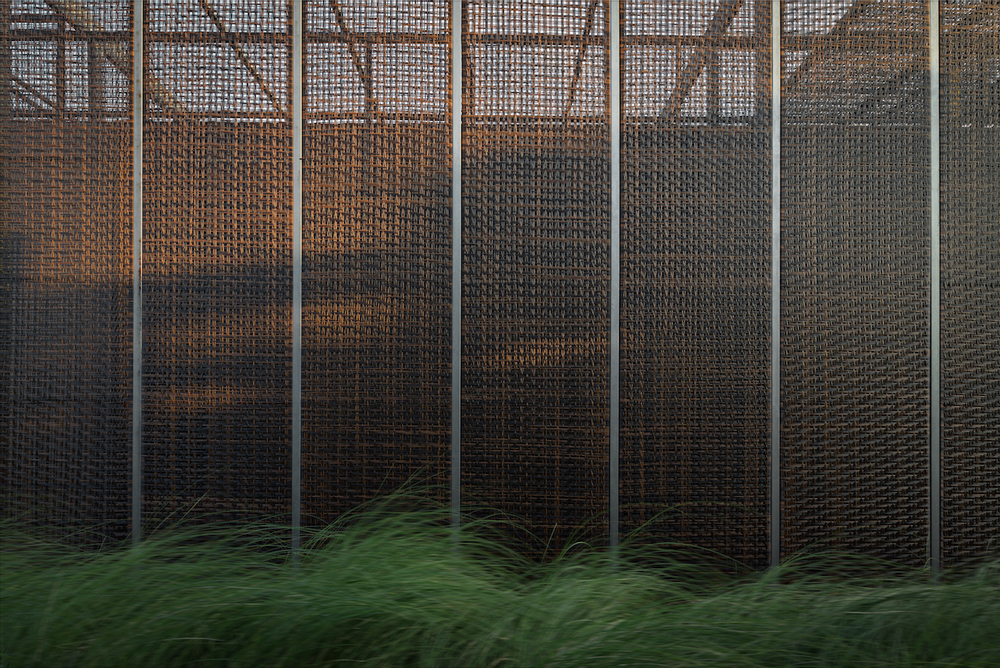 Sunshades - RIRI YAKUB for KREAME PROPERTY WORKS - WONDERS OF WEAVING