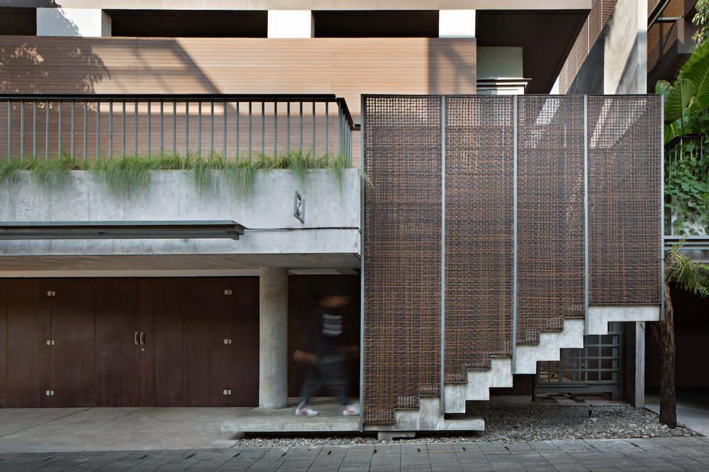 Sunshades - RIRI YAKUB for KREAME PROPERTY WORKS - WONDERS OF WEAVING