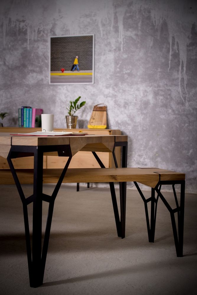 Dining Tables - Low Poly - BUCIN MOB