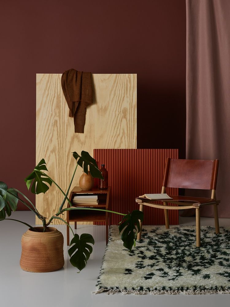 Tapis design - Suovilla - FINARTE