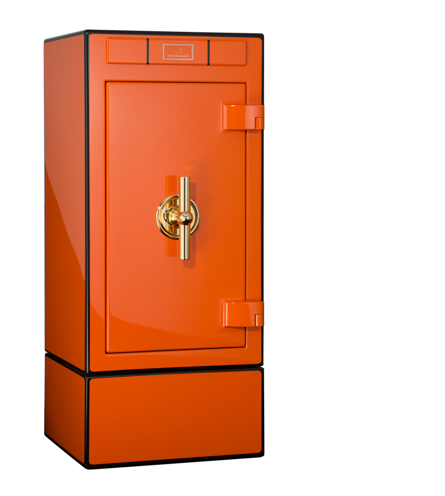 Wardrobe - STOCKINGER SIRIUS SAFE - STOCKINGER BESPOKE SAFES