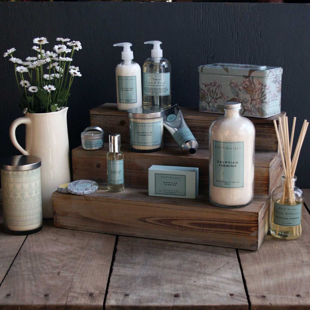 Gifts - k.hall design studio - TRS & CO (EUROPE) LTD