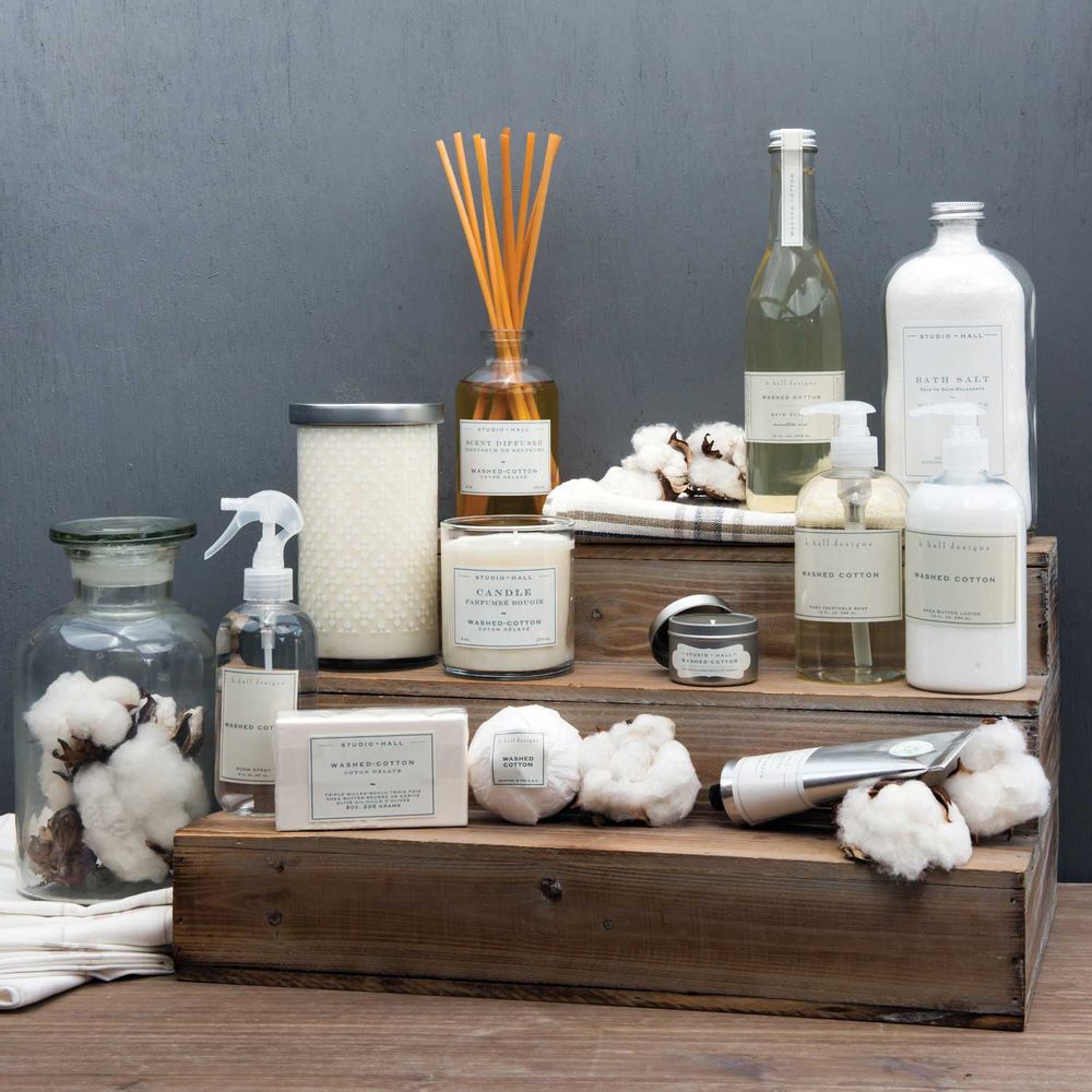 Gifts - k.hall design studio - TRS & CO (EUROPE) LTD