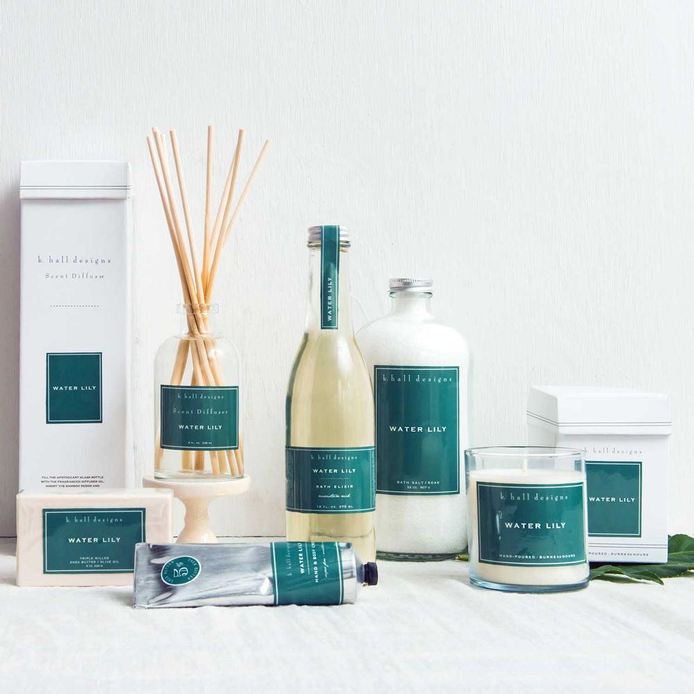 Gifts - k.hall design studio - TRS & CO (EUROPE) LTD