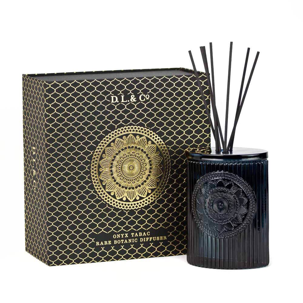 Candles - DL&Co - TRS & CO (EUROPE) LTD