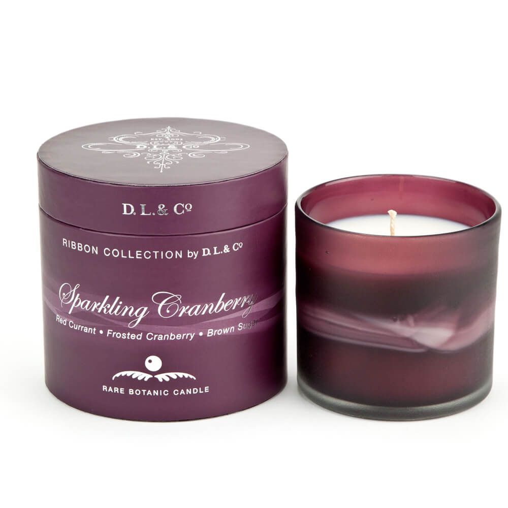 Candles - DL&Co - TRS & CO (EUROPE) LTD