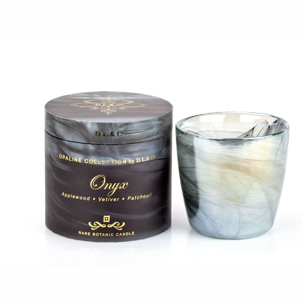 Candles - DL&Co - TRS & CO (EUROPE) LTD