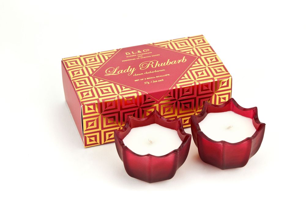 Candles - DL&Co - TRS & CO (EUROPE) LTD