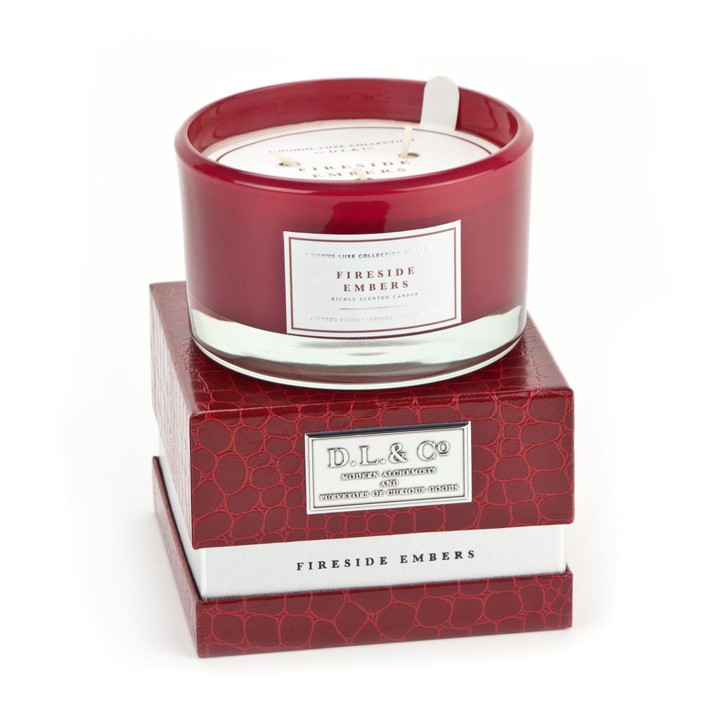Candles - DL&Co - TRS & CO (EUROPE) LTD