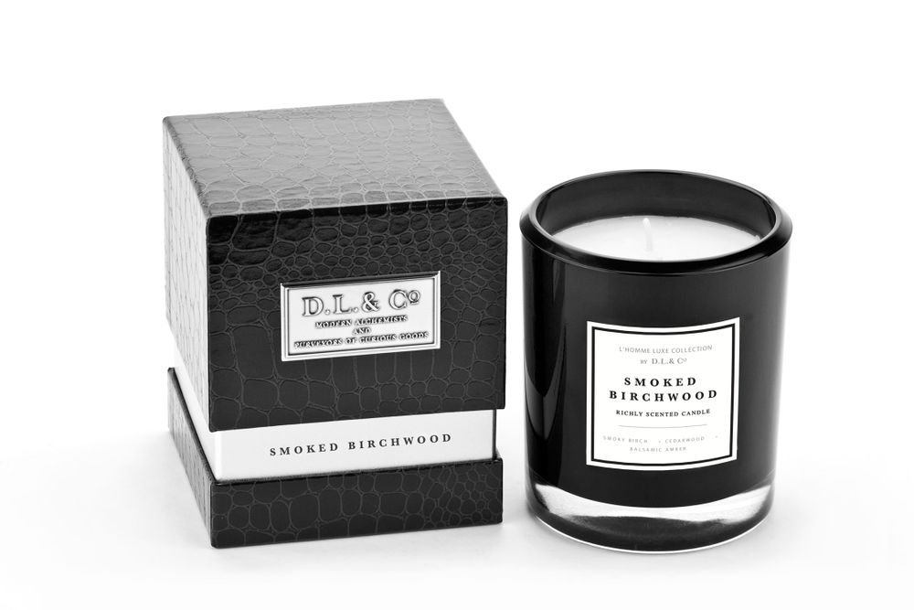 Candles - DL&Co - TRS & CO (EUROPE) LTD