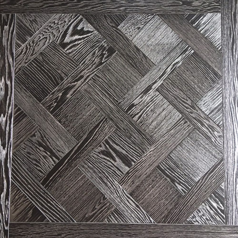 Parquets - art parquet from walnut - VIELARIS PARQUET