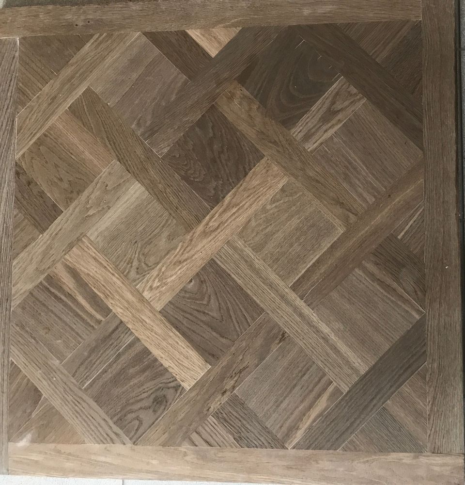 Parquets - art parquet from walnut - VIELARIS PARQUET