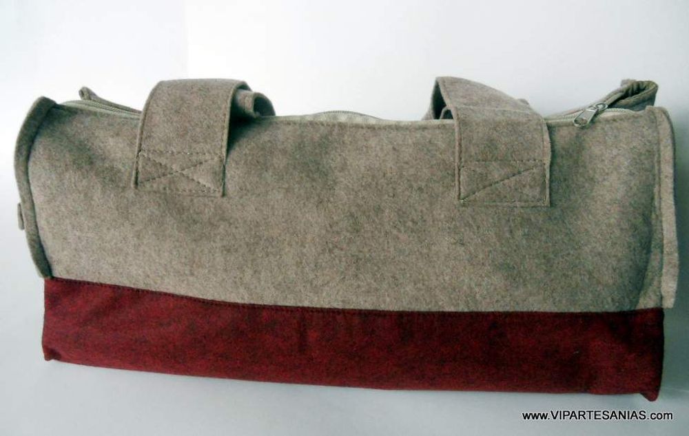 Bags and totes - Bags - VIPARTESANIAS