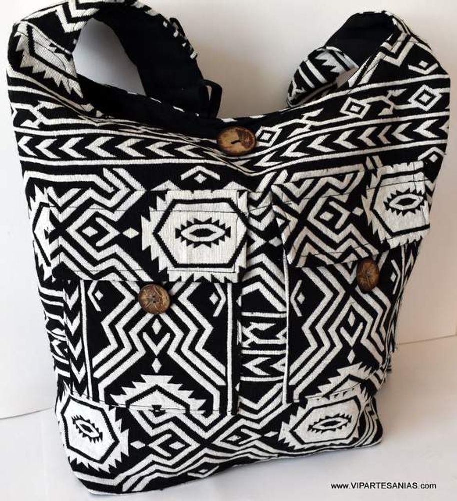 Bags and totes - Bags - VIPARTESANIAS